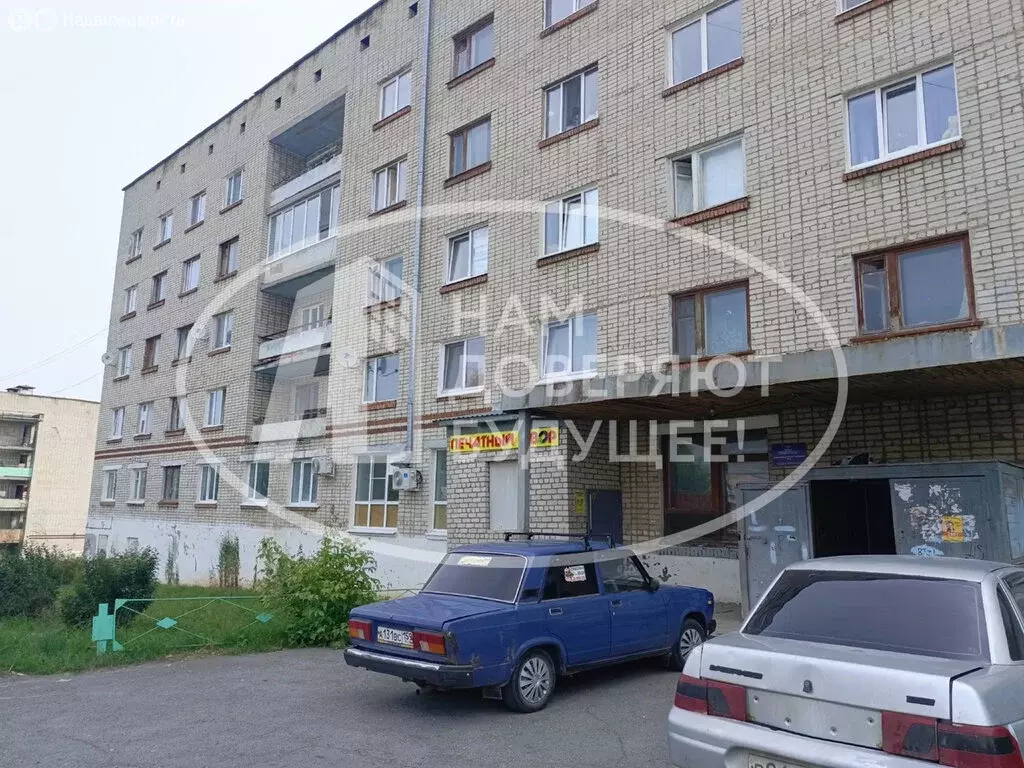 1к в -комнатной квартире ( м) - Фото 1
