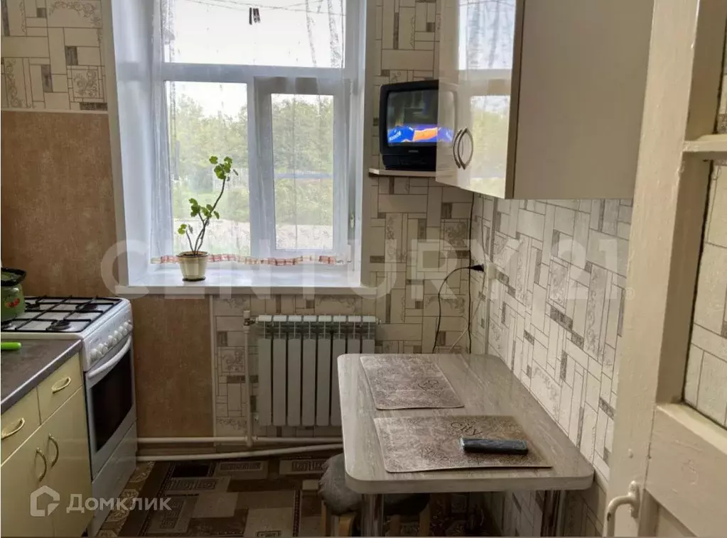 Продаётся 1-к квартира, 30.6 м - Фото 0