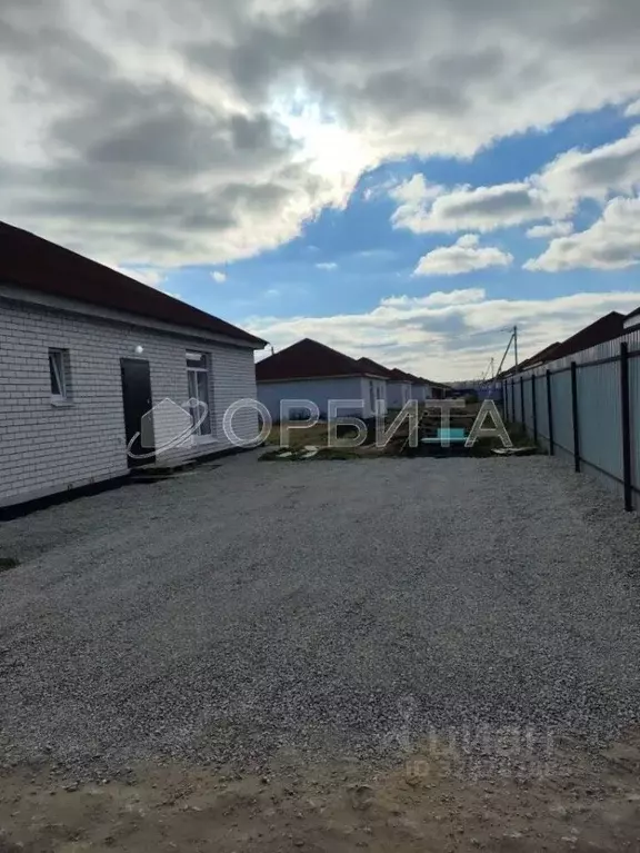 Дом в Тюменская область, Тюменский муниципальный округ, с. Перевалово ... - Фото 2