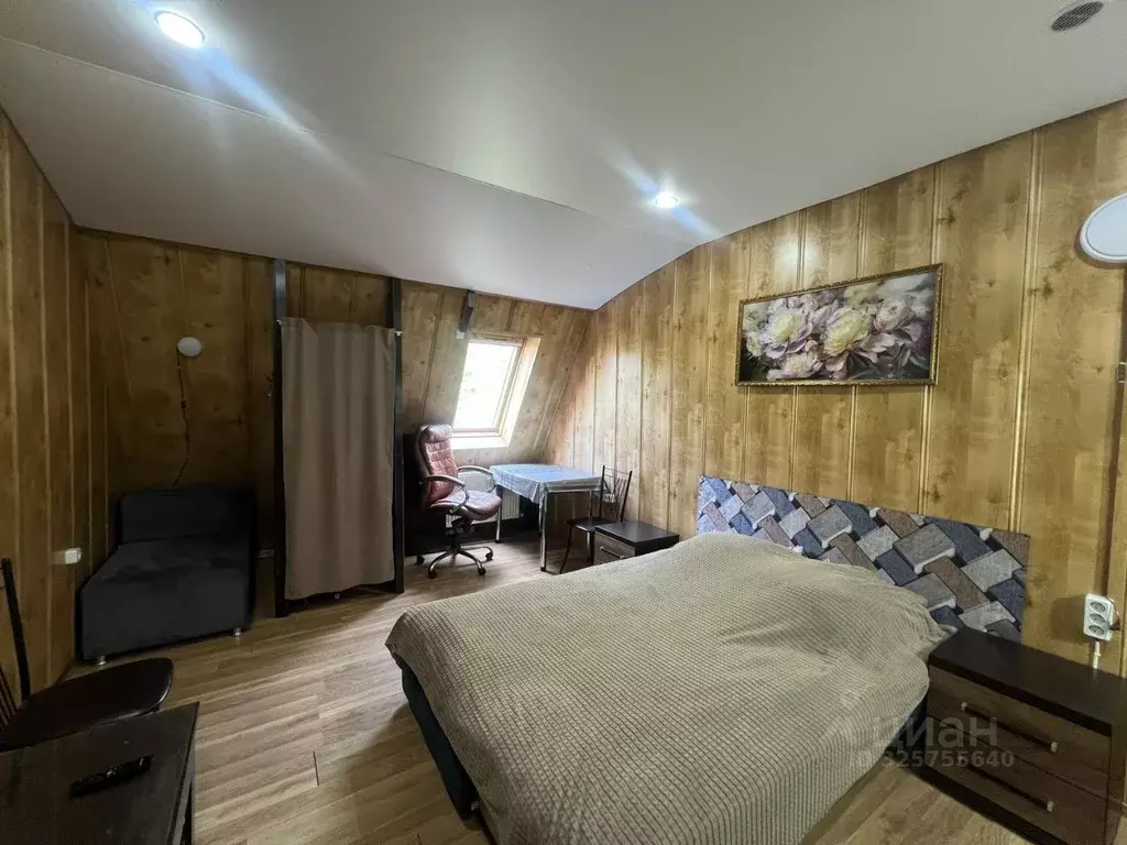 Студия Краснодарский край, Анапа ул. Самбурова, 256 (25.0 м) - Фото 2