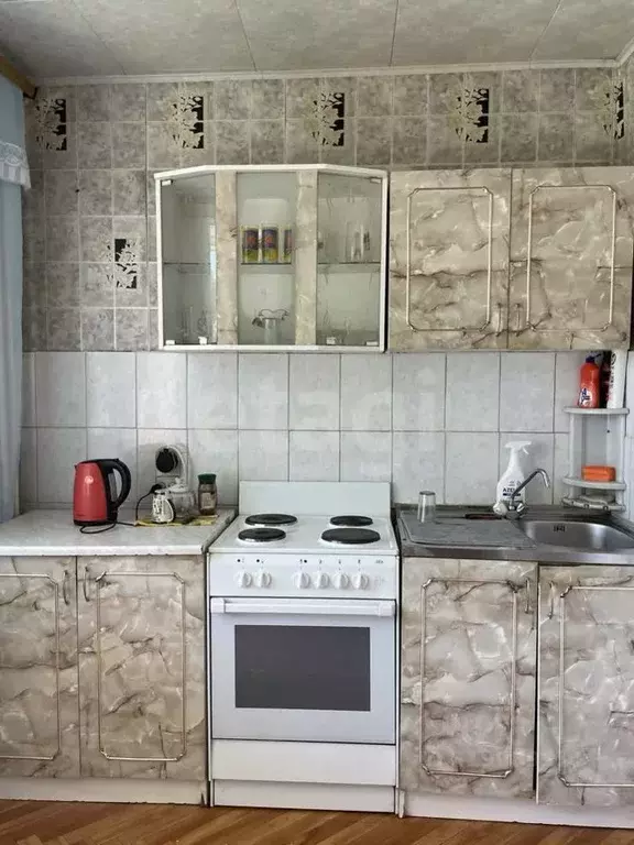 1-к кв. Воронежская область, Воронеж Придонской мкр, ул. 232-й ... - Фото 0