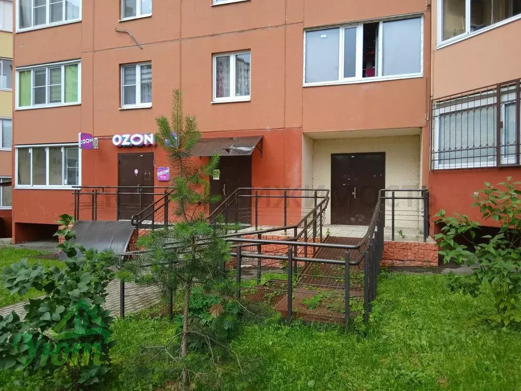 Помещение свободного назначения в Московская область, Люберцы ... - Фото 1