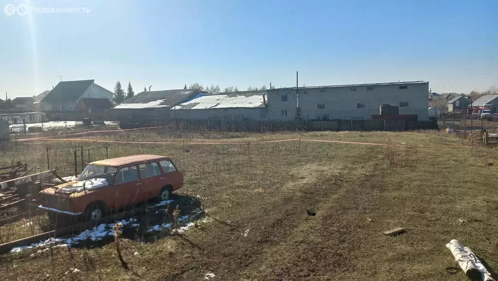 Участок в Шахи, улица Энергетиков (9 м) - Фото 2