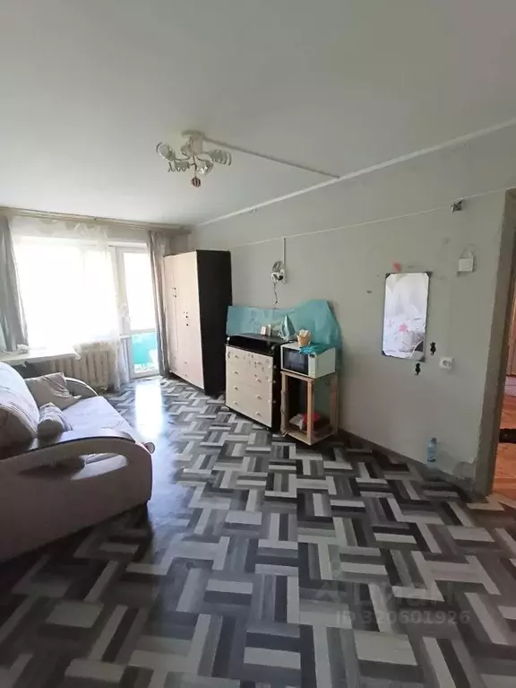 Комната Тульская область, Тула ул. Тимирязева, 101к7 - Фото 2