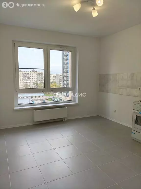 1-комнатная квартира: Москва, Совхозная улица, 57 (41.3 м) - Фото 1