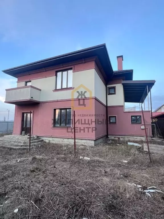 Дом в Ставропольский край, Пятигорск городской округ, с. Золотушка ул. ... - Фото 1