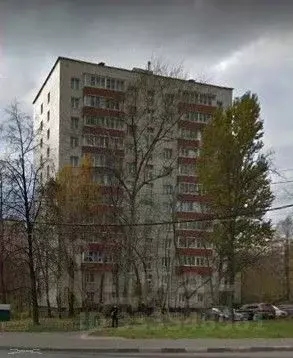 Свободной планировки кв. Москва Петрозаводская ул., 30 (38.4 м) - Фото 1