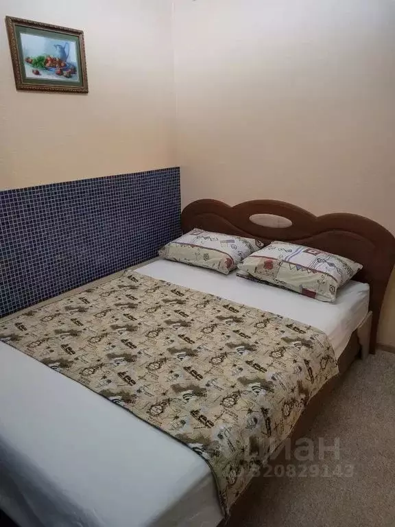 Комната Крым, Алушта муниципальный округ, с. Рыбачье ул. Новоселов, ... - Фото 0