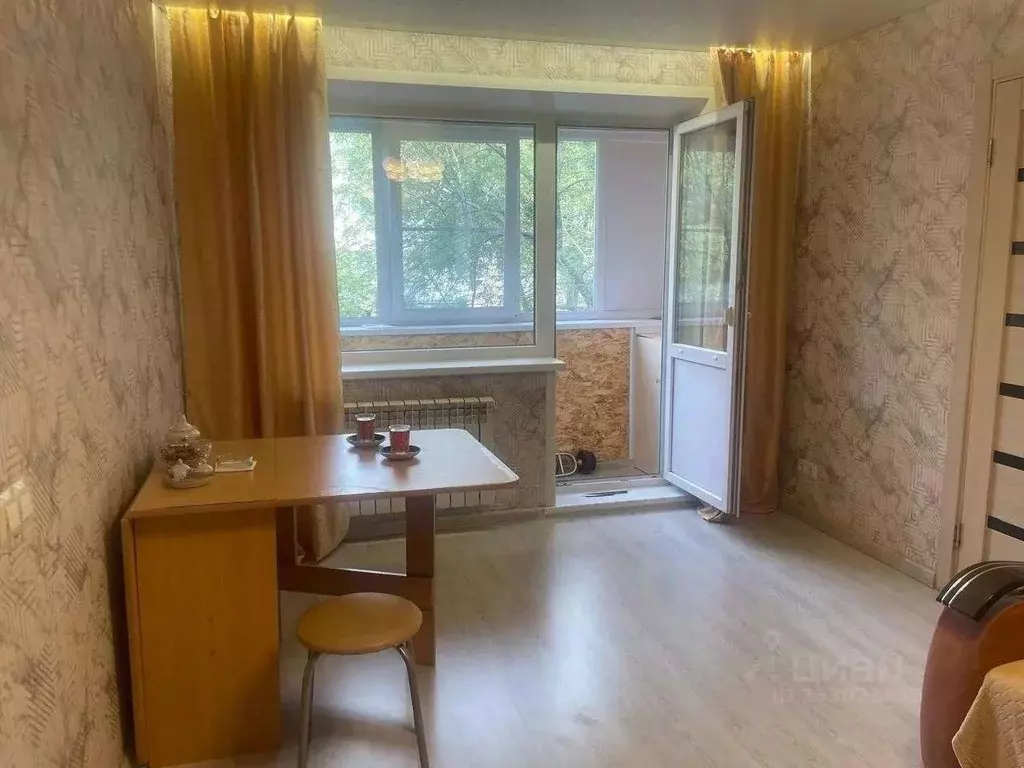 2-к кв. Самарская область, Самара Партизанская ул., 150 (45.9 м) - Фото 2