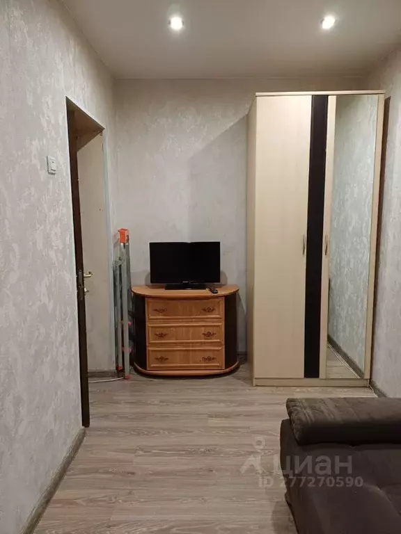 Комната Московская область, Долгопрудный Дирижабельная ул., 15А (10.0 ... - Фото 2