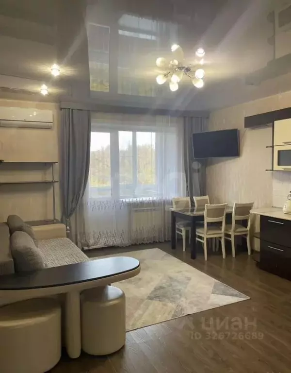 2-к кв. Алтай, Горно-Алтайск Коммунистический просп. (50.0 м) - Фото 1