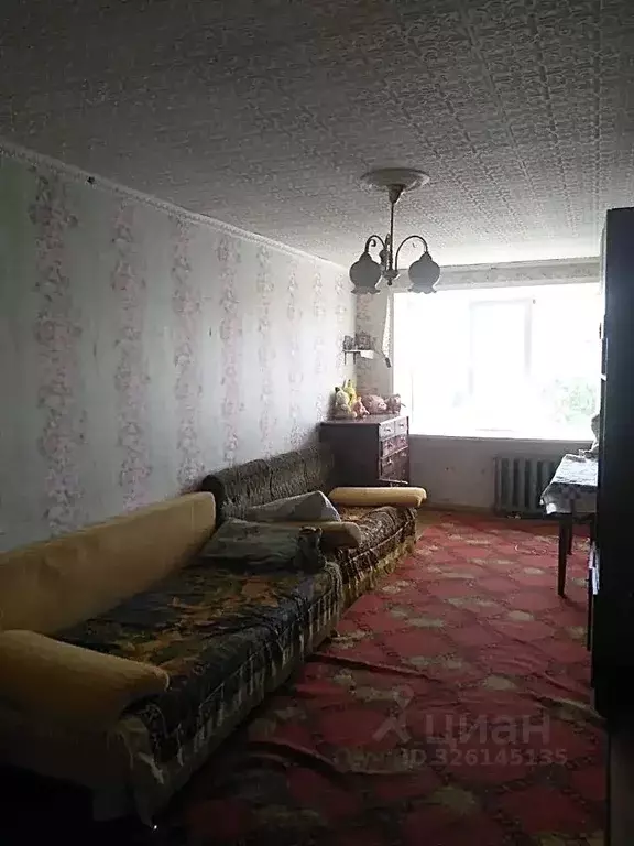 3-к кв. Пермский край, Верещагино ул. Карла Маркса, 136 (83.5 м) - Фото 2