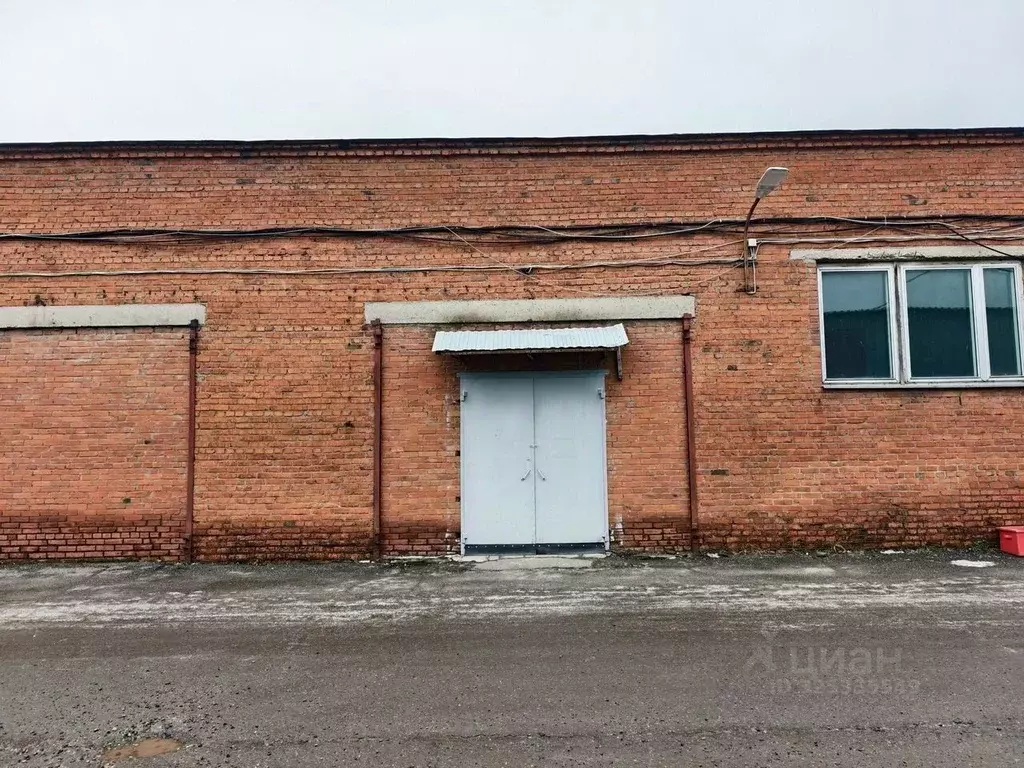 Склад в Москва Промышленная ул., 4С7 (286 м) - Фото 2