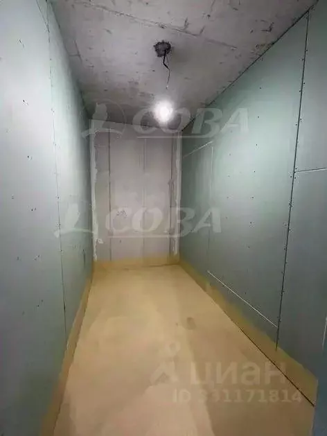 1-к кв. Тюменская область, Тюмень Причальная ул., 7 (38.0 м) - Фото 2