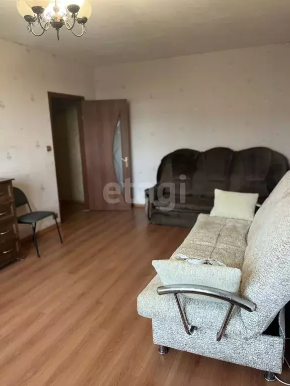 1-к кв. Владимирская область, Муром ул. Ленина, 110 (37.0 м) - Фото 2