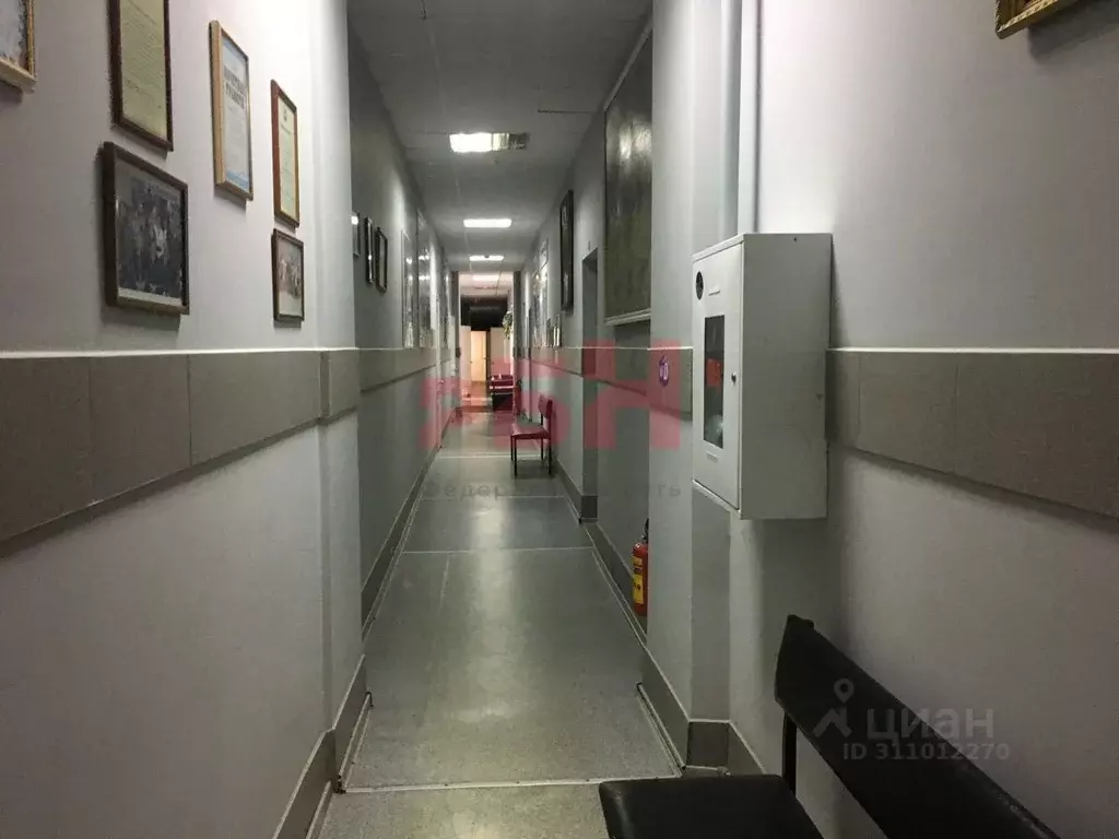 Офис в Курганская область, Курган Пролетарская ул., 80 (180 м) - Фото 1