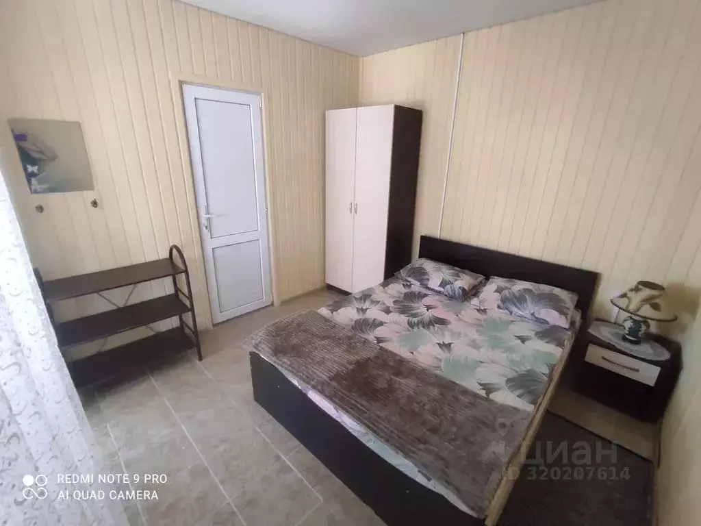 Комната Краснодарский край, Геленджик городской округ, с. ... - Фото 0