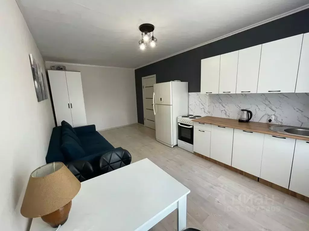 2-к кв. Челябинская область, Челябинск Копейское ш., 47 (36.0 м) - Фото 2