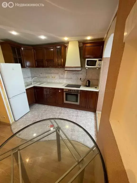 2-комнатная квартира: Казань, Вахитовский район, улица Татарстан, 11 ... - Фото 1