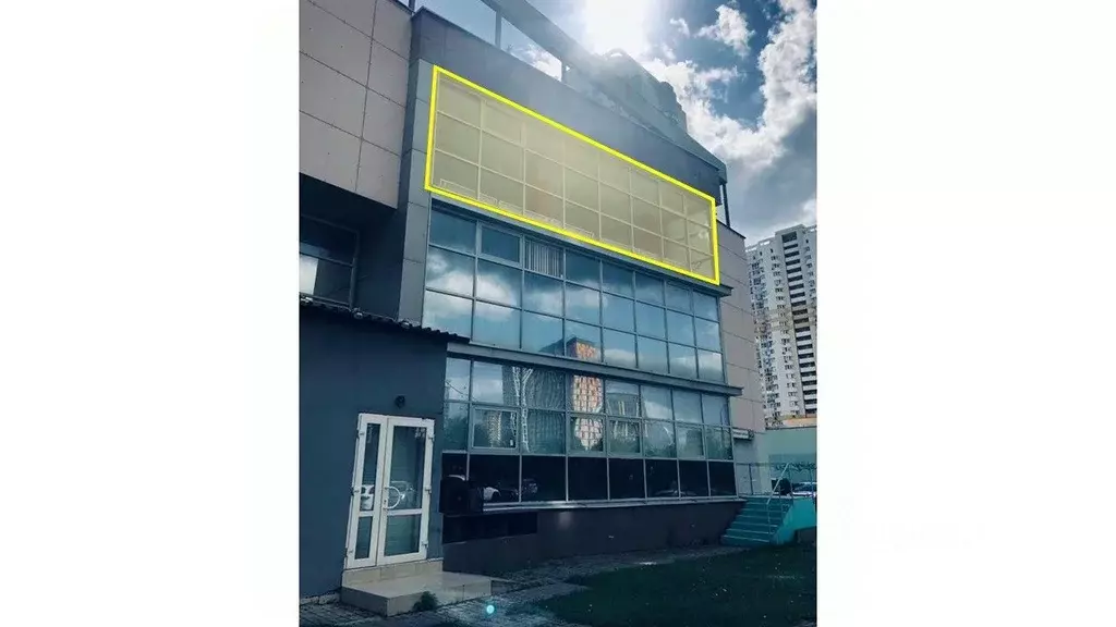 Помещение свободного назначения в Москва Пятницкое ш., 15к4 (185 м) - Фото 2