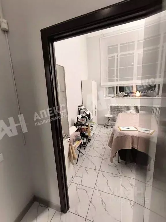 Помещение свободного назначения в Москва Ленинградское ш., 130к1 (102 ... - Фото 2