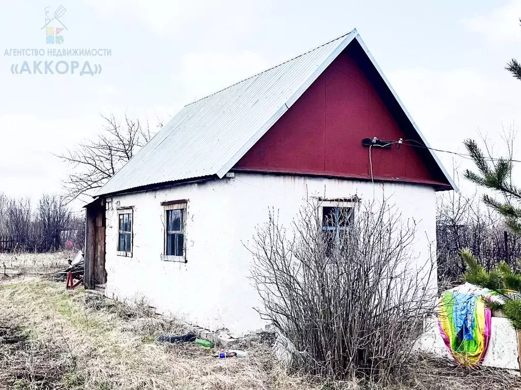 Дом в Алтайский край, Первомайский район, Вагоностроитель-1 СНТ  (20 ... - Фото 0