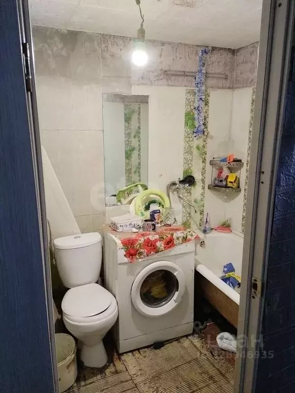 2-к кв. Хабаровский край, Амурск Октябрьский просп., 7В (42.0 м) - Фото 2