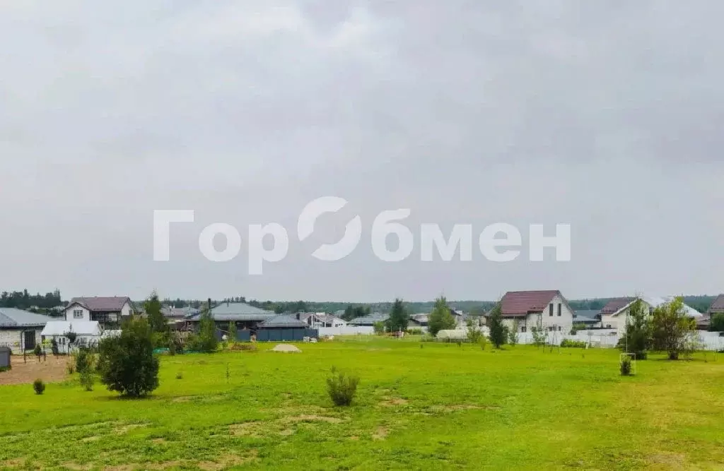 Продается участок в д. Котово - Фото 2