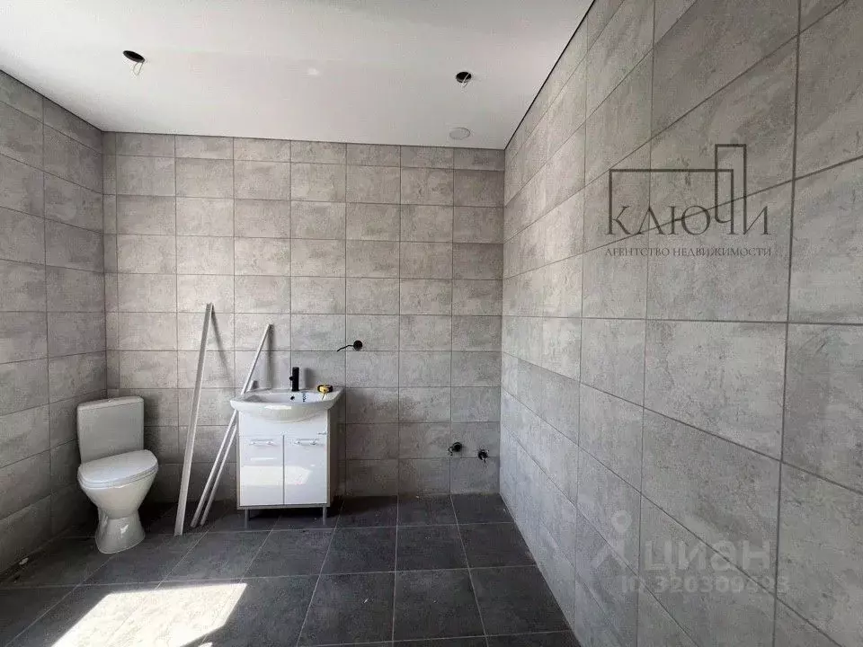 Дом в Челябинская область, с. Агаповка ул. Асфальтовая (100 м) - Фото 2