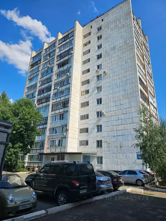 2-к кв. Оренбургская область, Оренбург ул. Дзержинского, 33 (42.0 м) - Фото 2