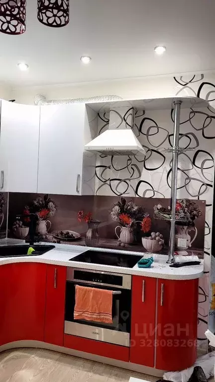 2-к кв. Тюменская область, Тюмень ул. Беляева, 29к1 (44.2 м) - Фото 1