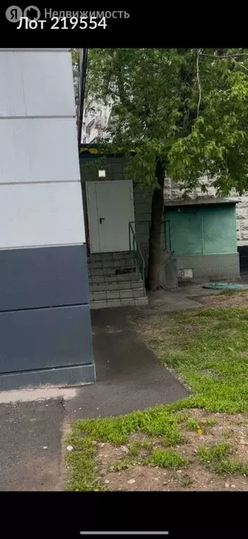 Помещение свободного назначения (809 м) - Фото 0