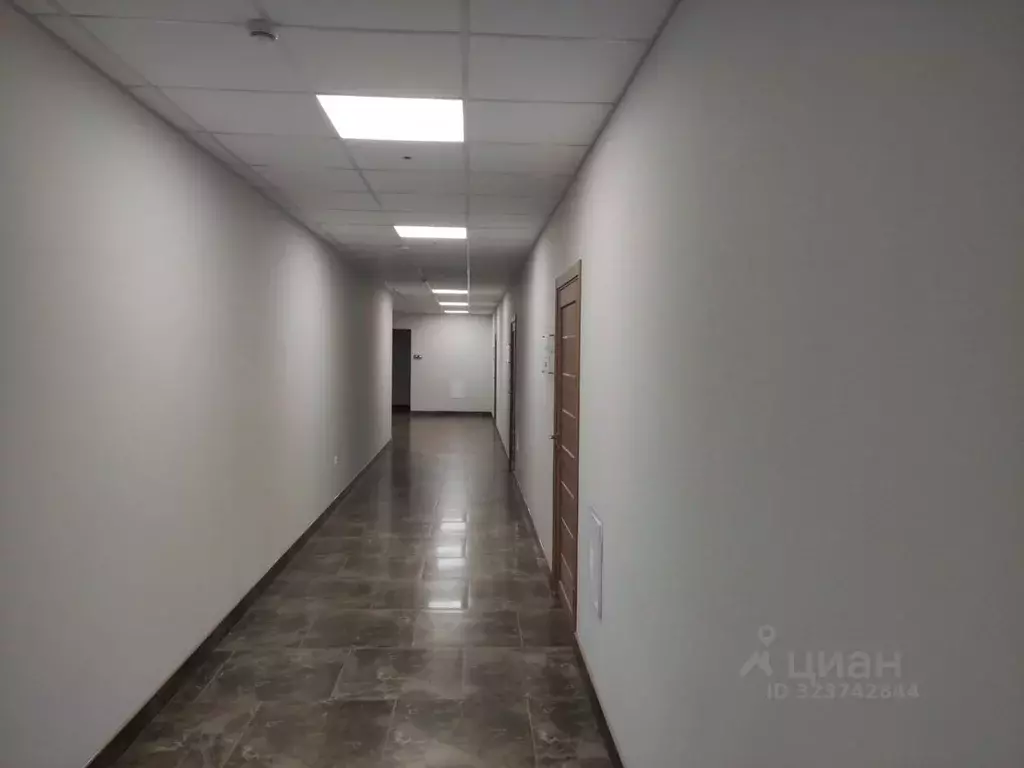 Помещение свободного назначения в Краснодарский край, Краснодар ... - Фото 2