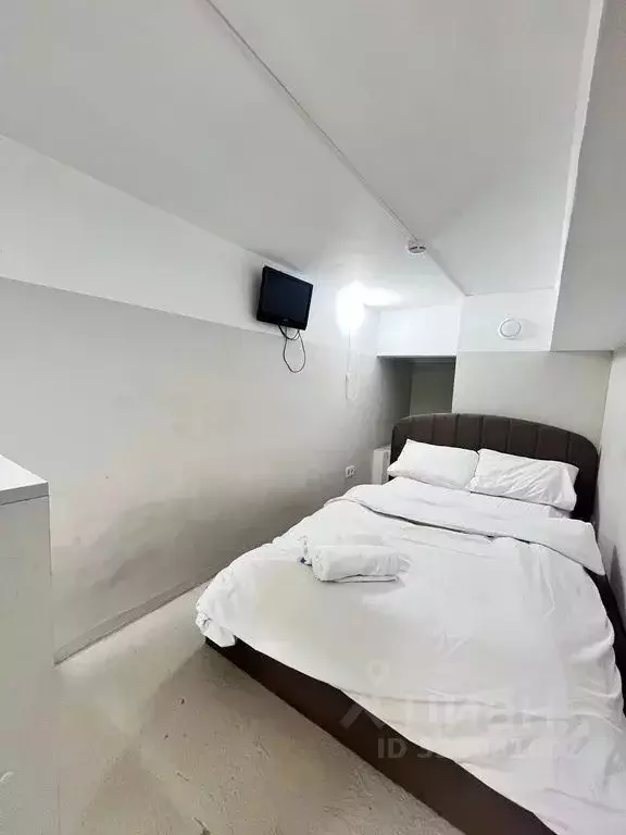 1-к кв. Москва Вольная ул., 25 (16.0 м) - Фото 1