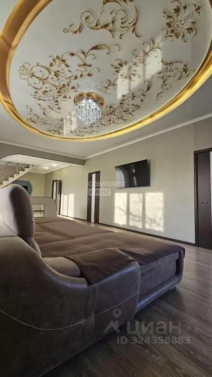 Дом в Башкортостан, Октябрьский ул. Матросова, 91 (150 м) - Фото 2