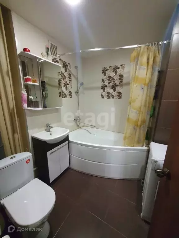 Продаётся 2-к квартира, 46.5 м - Фото 1