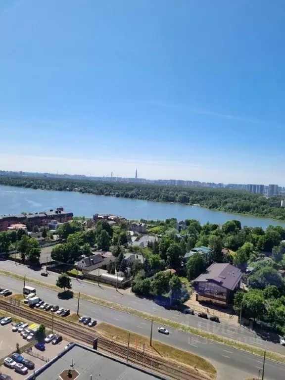 1-к кв. Санкт-Петербург Выборгское ш., 27к3 (44.0 м) - Фото 1