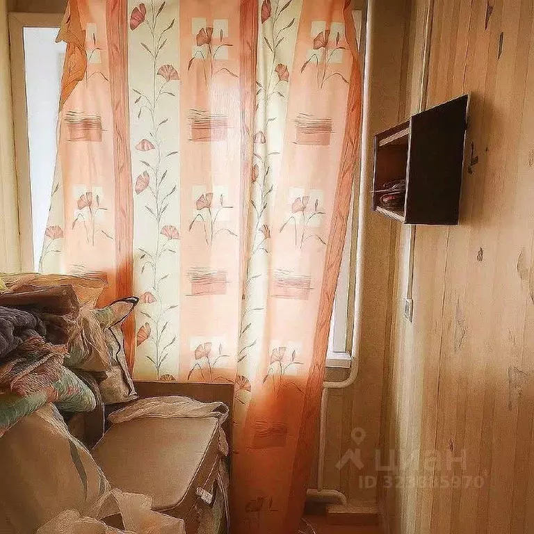 1-к кв. Воронежская область, Воронеж бул. Пионеров, 11 (22.9 м) - Фото 1