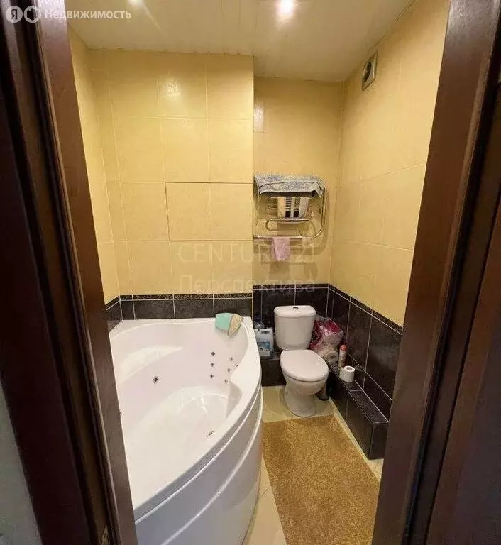 2-комнатная квартира: Котельники, 2-й Покровский проезд, 2 (61 м) - Фото 1