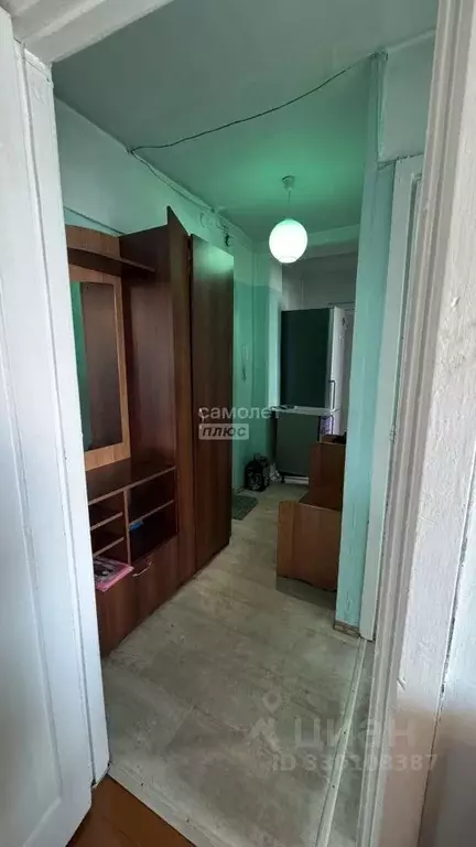 2-к кв. Бурятия, Улан-Удэ ул. Гагарина, 15 (43.3 м) - Фото 2