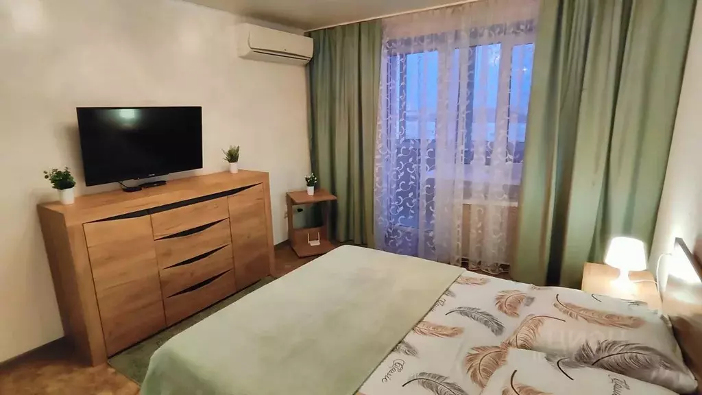 1-к кв. Саратовская область, Балаково ул. Свердлова, 27 (39.0 м) - Фото 1
