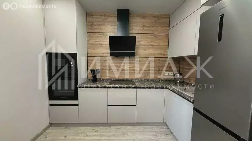 1-комнатная квартира: Сириус, улица Акаций, 34к9 (40 м) - Фото 1