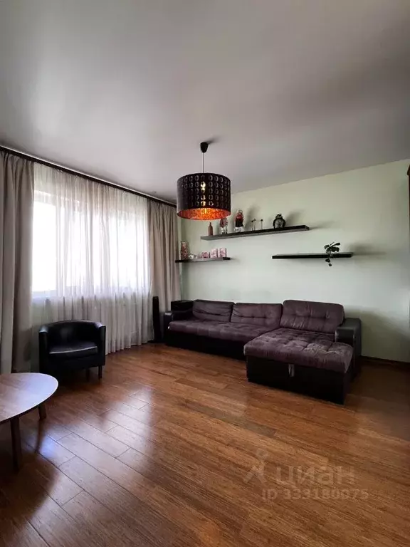 2-к кв. Санкт-Петербург Планерная ул., 63к1 (65.8 м) - Фото 2