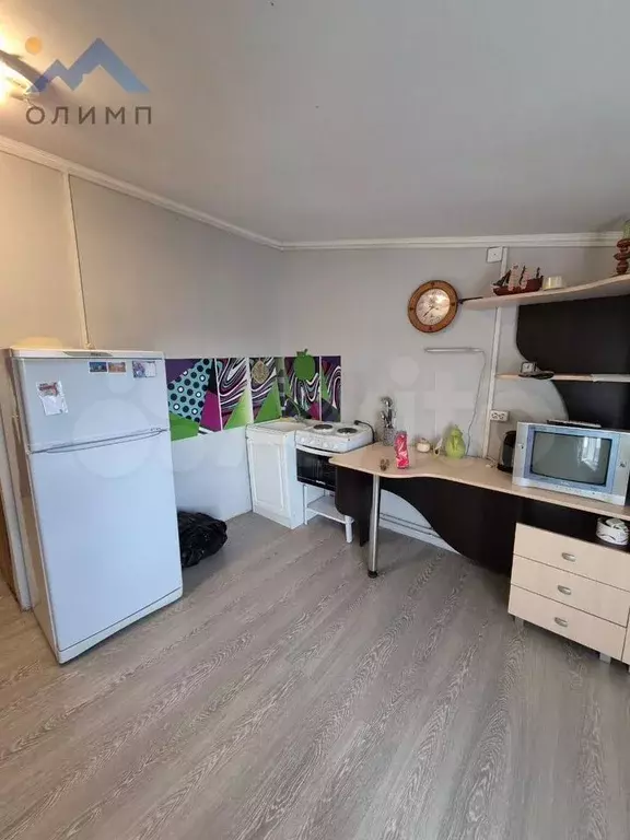 Квартира-студия, 20 м, 2/2 эт. - Фото 0