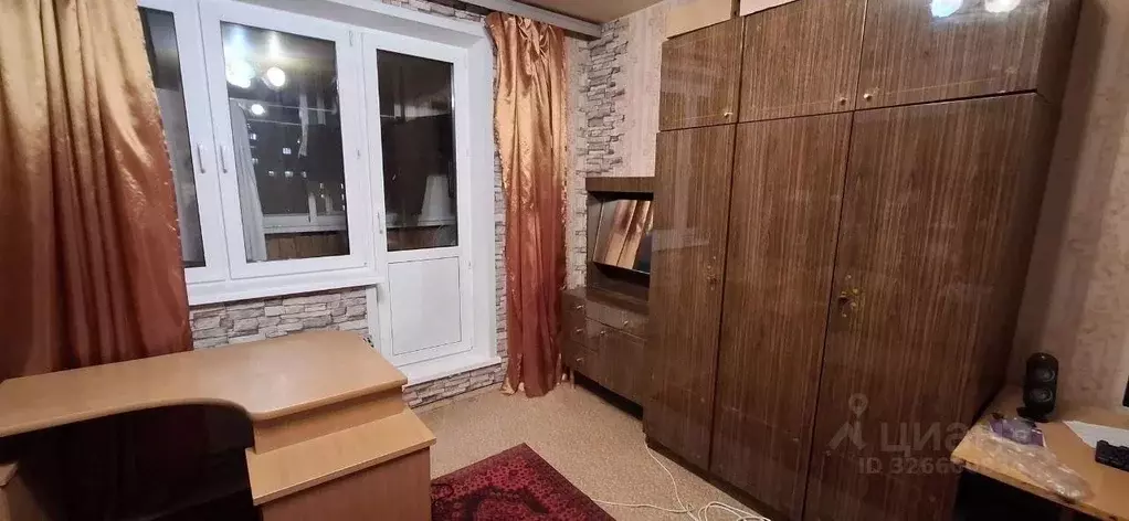 1-к кв. Москва ул. Скульптора Мухиной, 12К2 (39.2 м) - Фото 2