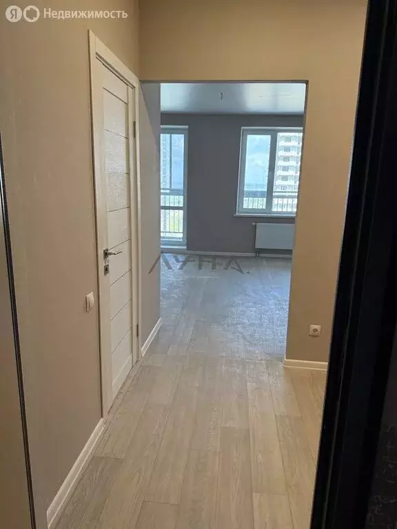 Квартира-студия: Набережные Челны, улица Раскольникова, 5В (28.7 м) - Фото 2