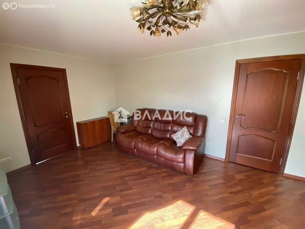 3-комнатная квартира: Москва, Севастопольский проспект, 52 (64.6 м) - Фото 1