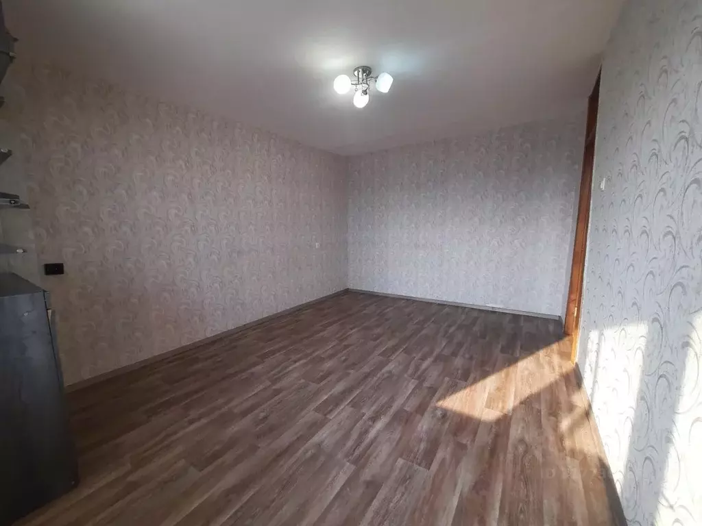 2-к кв. Хабаровский край, Хабаровск Хабаровская ул., 33А (46.8 м) - Фото 1