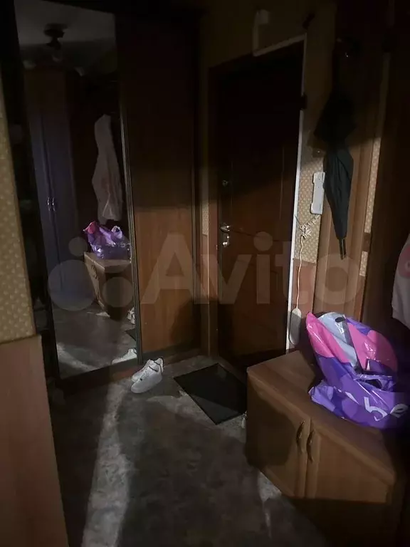 Комната 40 м в 1-к., 7/21 эт. - Фото 1
