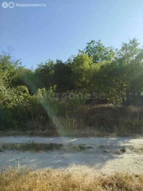 Участок в Севастополь, Планерная улица (6.29 м) - Фото 0